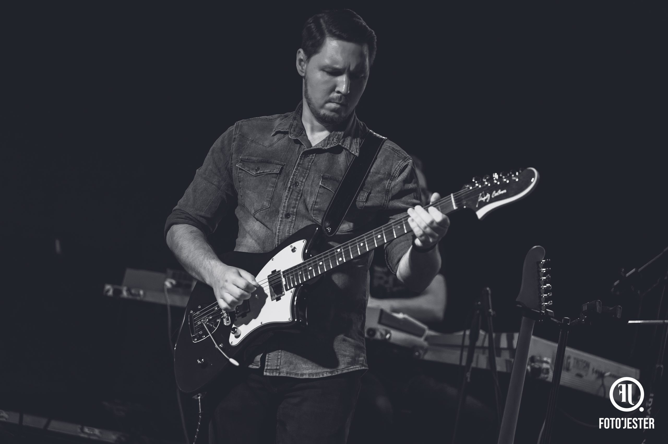 Let See Thin – koncertowe (1)