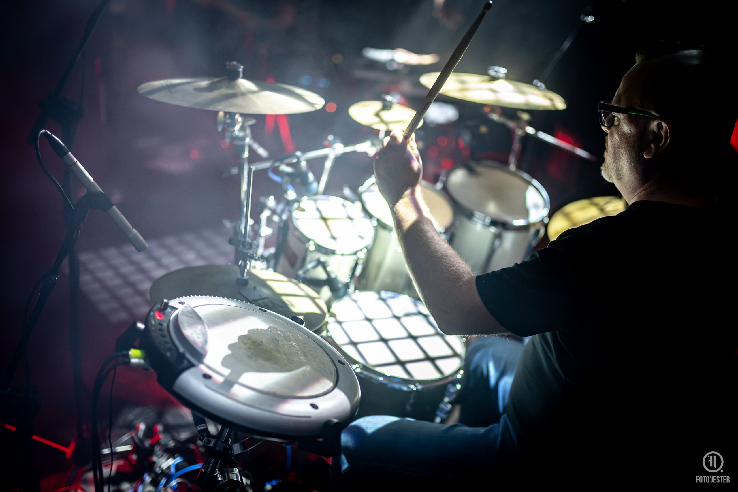 Let See Thin – koncertowe (14)