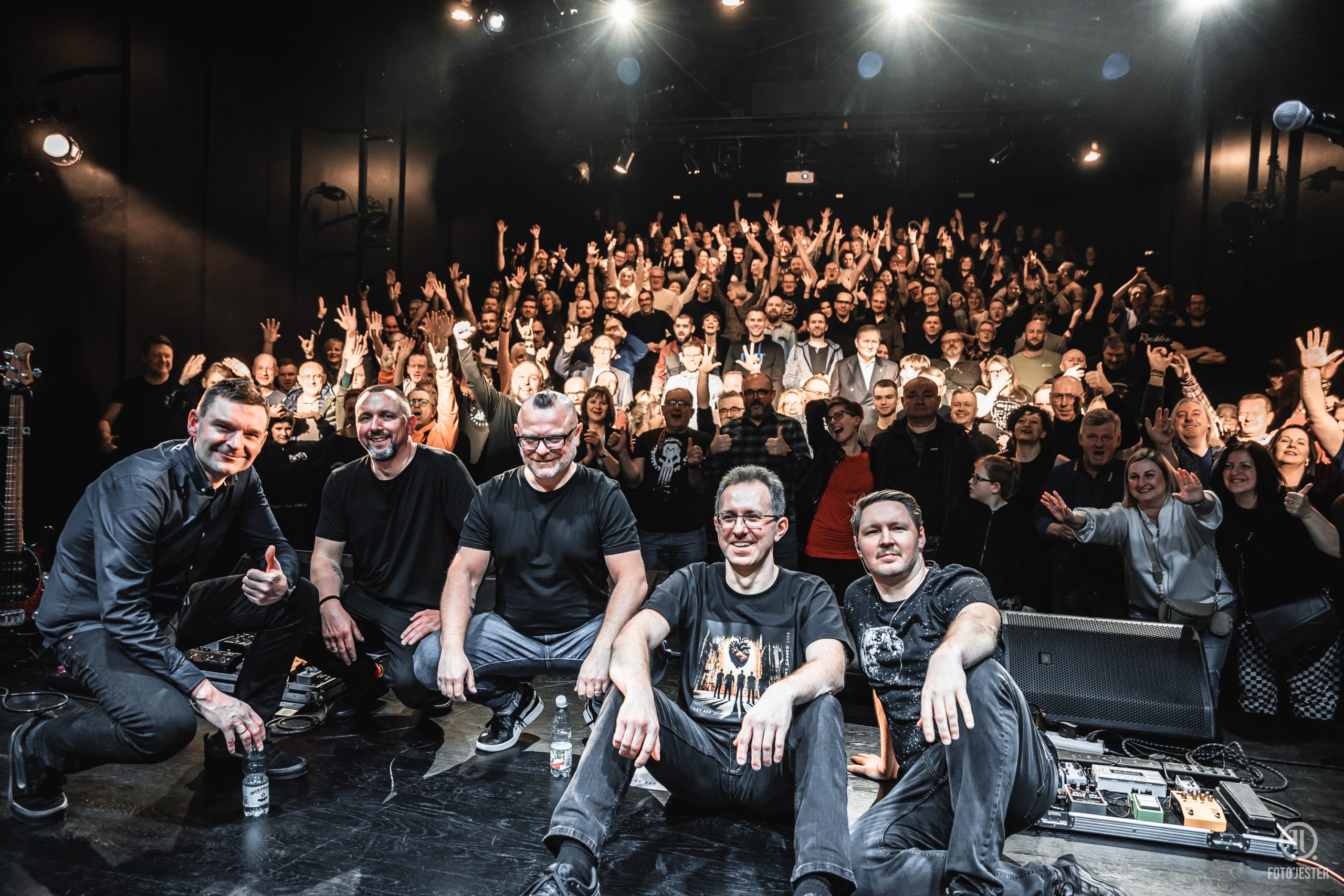 Let See Thin – koncertowe (20)