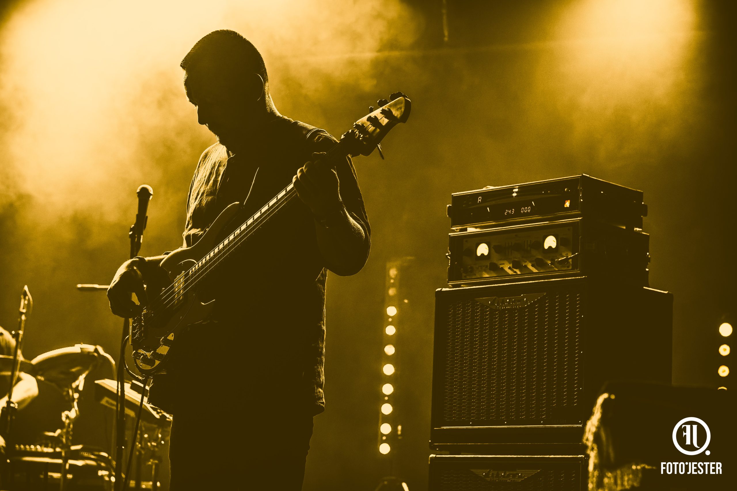 Let See Thin – koncertowe (8)