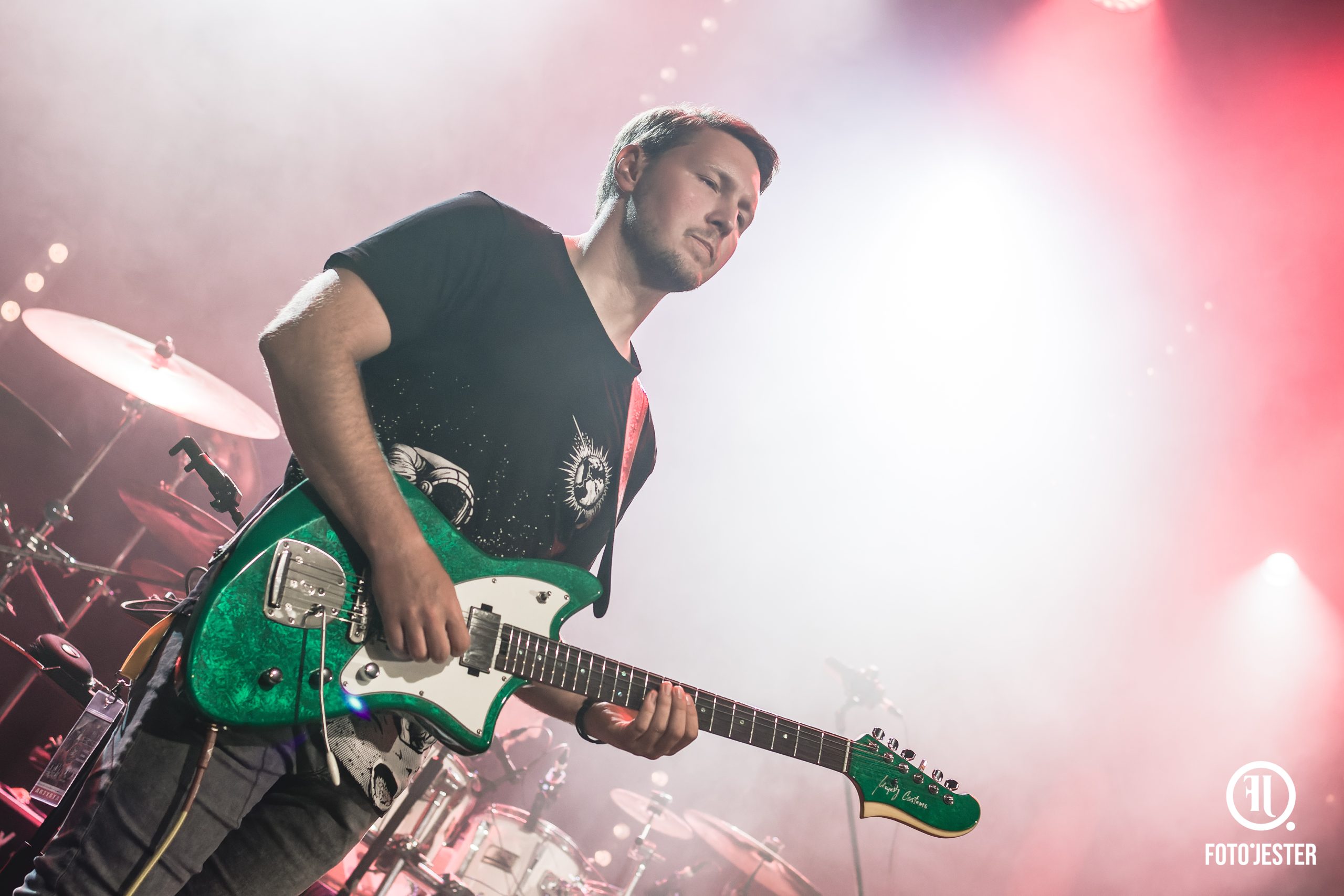 Let See Thin – koncertowe (9)