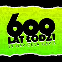 600. Urodziny Łodzi